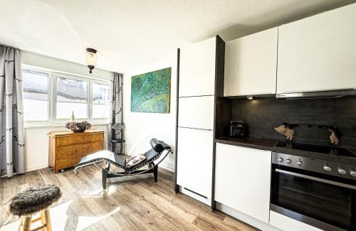 Kalzhofen Apartamento | FEWO Almgarten