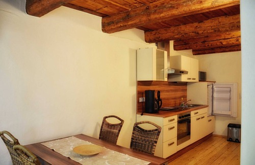 Altstadt Apartamento | Fewo Altstadtbrücke - Altstadthaus/ferienwohnungen Görlitz