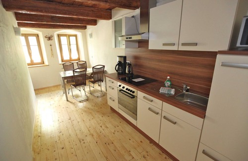 Altstadt Apartamento | Fewo Altstadtbrücke - Altstadthaus/ferienwohnungen Görlitz