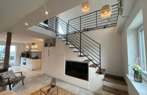 Hofen Apartamento | FeWo „Am alten Eifelhaus“
