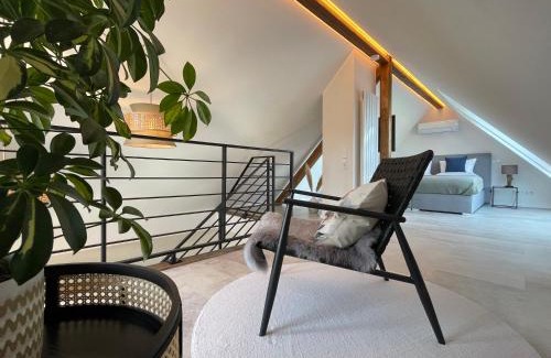 Hofen Apartamento | FeWo „Am alten Eifelhaus“