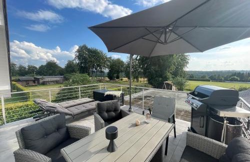 Hofen Apartamento | FeWo „Am alten Eifelhaus“