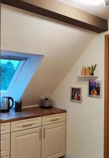 Oschersleben Apartamento | Fewo am grossen Bruch