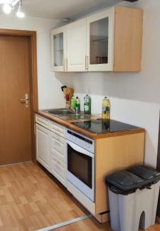 Oschersleben Apartamento | Fewo am grossen Bruch