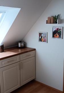 Oschersleben Apartamento | Fewo am grossen Bruch