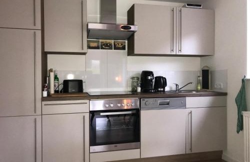 Xanten Apartamento | Fewo Am Leegen Berg