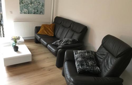 Xanten Apartamento | Fewo Am Leegen Berg