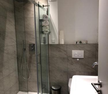 Wipperfuerth Apartamento | FeWo am Markt Wipperfürth