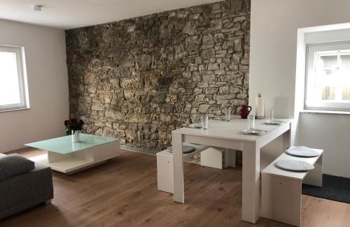Wipperfuerth Apartamento | FeWo am Markt Wipperfürth