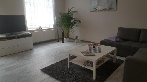 Eisenhuettenstadt Apartamento | Fewo Am Marktplatz I