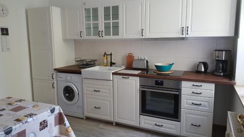 Eisenhuettenstadt Apartamento | Fewo Am Marktplatz I