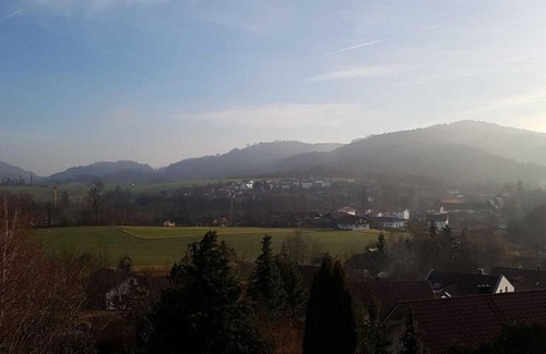 Neukirchen Apartamento | FeWo am Nationalpark Bayerischer Wald