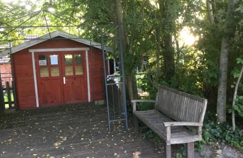 Ihlow Apartamento | FeWo am Ringkanal