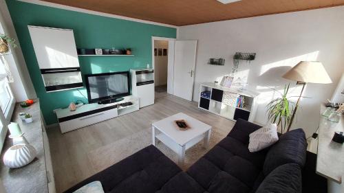 Karlstadt Apartamento | Fewo Am Tiefen Weg