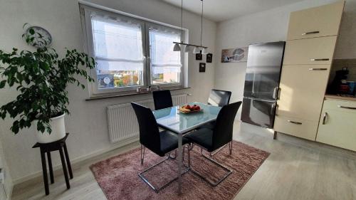 Karlstadt Apartamento | Fewo Am Tiefen Weg