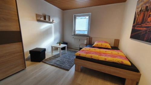 Karlstadt Apartamento | Fewo Am Tiefen Weg