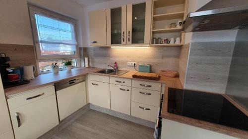 Karlstadt Apartamento | Fewo Am Tiefen Weg
