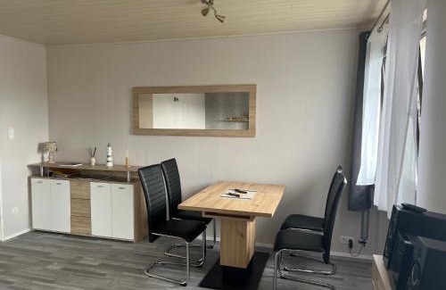 Großenheidorn Apartamento | Fewo am Wald