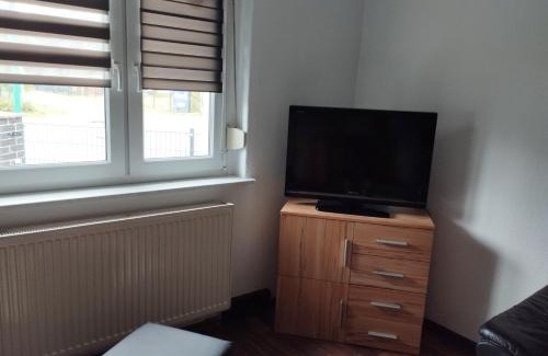 Heideblick Apartamento | Fewo Am Waldrand