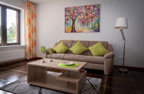 Glees Apartamento | Fewo am Wingertsberg Glees Laacher See