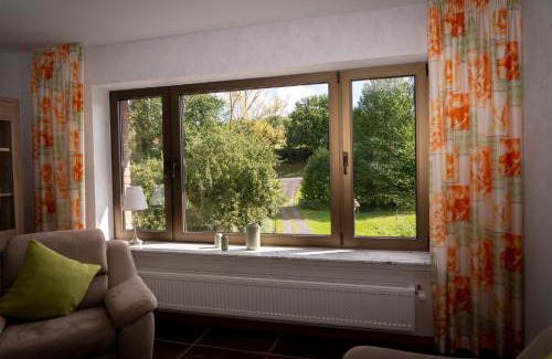 Glees Apartamento | Fewo am Wingertsberg Glees Laacher See