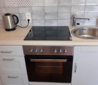 Arnsdorf Apartamento | Fewo Arnsdorf