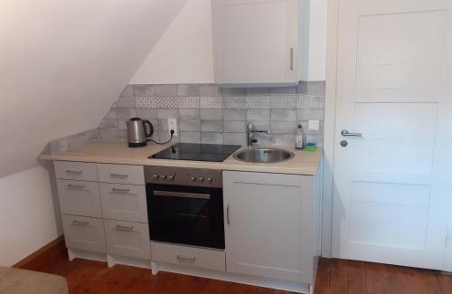 Arnsdorf Apartamento | Fewo Arnsdorf