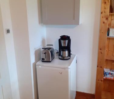 Arnsdorf Apartamento | Fewo Arnsdorf