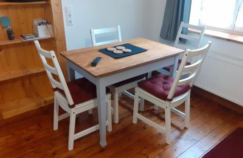 Arnsdorf Apartamento | Fewo Arnsdorf