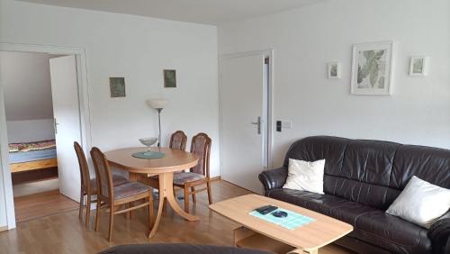 Rinteln Apartamento | Fewo Auenlandschaft