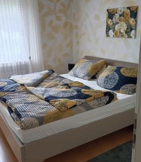 Rinteln Apartamento | Fewo Auenlandschaft
