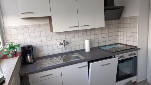 Rinteln Apartamento | Fewo Auenlandschaft