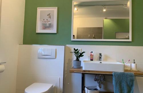 Frensdorf Apartamento | FeWo Auszeit
