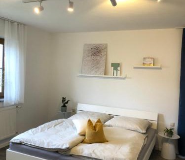 Frensdorf Apartamento | FeWo Auszeit