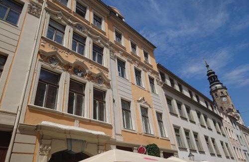 Altstadt Apartamento | Fewo Barockhaus