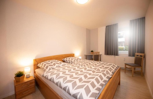 Twischkamp Apartamento | FeWo Batteriestraße