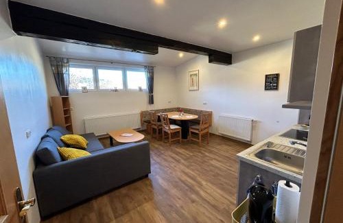 Hermagor-Pressegger See Apartamento | FeWo Berk