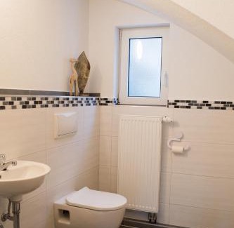 Lauscha Apartamento | FeWo Bucker