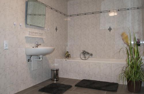 Lauscha Apartamento | FeWo Bucker