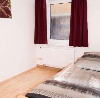 Lauscha Apartamento | FeWo Bucker