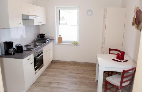 Lauscha Apartamento | FeWo Bucker