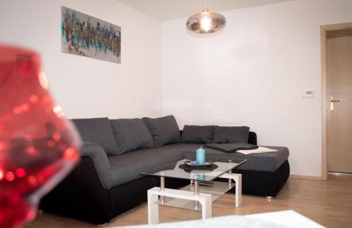 Lauscha Apartamento | FeWo Bucker