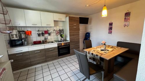 Wittmund Apartamento | FeWo-Busche, Doppelhaushälfte mit Garten