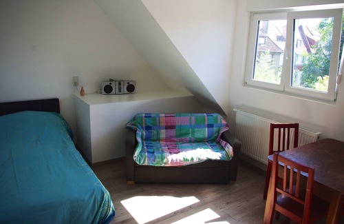 Am Homburg Apartamento | FeWo Caraïbes - Chez Josephine