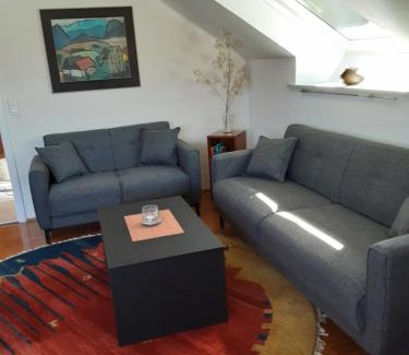 Bad Buchau Apartamento | FeWo Christine
