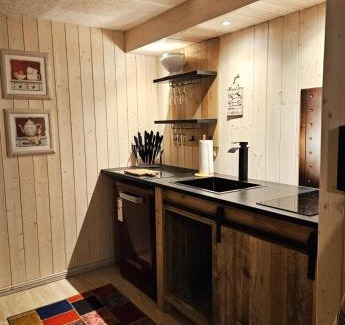 Schwielowsee Apartamento | FeWo Cuba