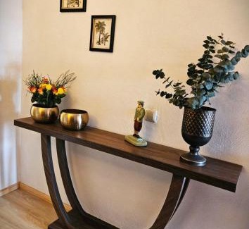 Schwielowsee Apartamento | FeWo Cuba