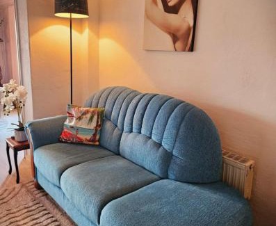 Schwielowsee Apartamento | FeWo Cuba