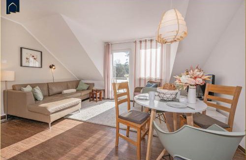 Trassenheide Apartamento | FeWo Dünengrün