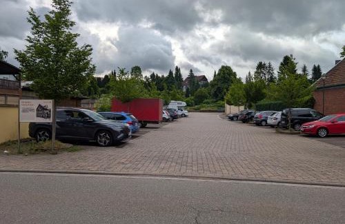 Hauenstein Apartamento | Fewo- Daniela